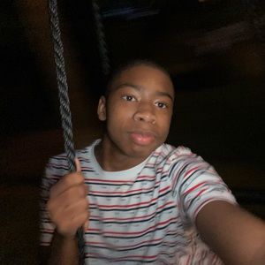 Meet your Posher, Justin